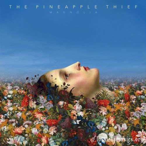 The Pineapple Thief - Маgnоliа (2СD) (2014)