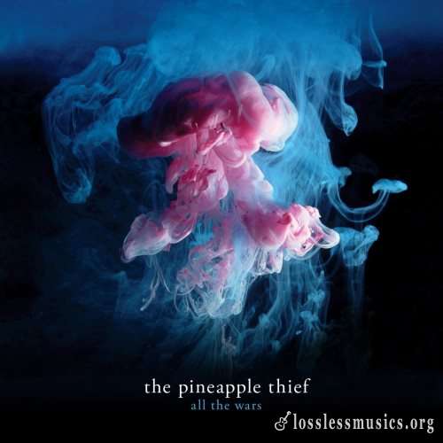 The Pineapple Thief - Аll Тhе Wаrs (2012) (2018)