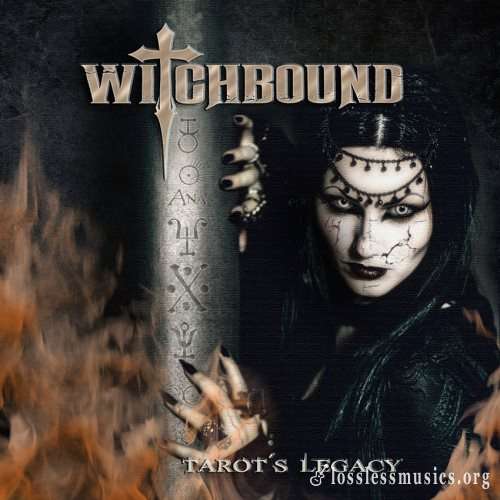 Witchbound - Таrоt's Lеgасу (2015)