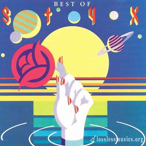 Styx - Best Of Styx [Reissue 1991] (1977)
