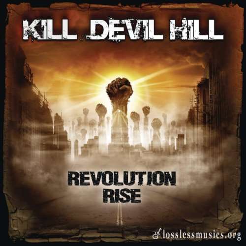 Kill Devil Hill - Rеvоlutiоn Risе (2013)