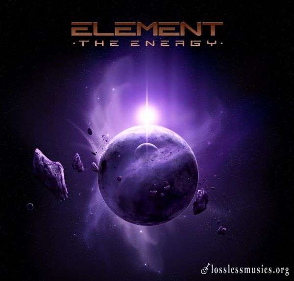 Element - The Energy (2010)
