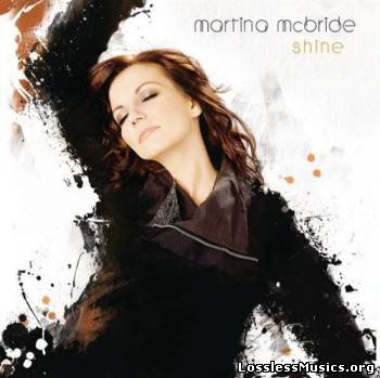 Martina McBride - Shine (2009)