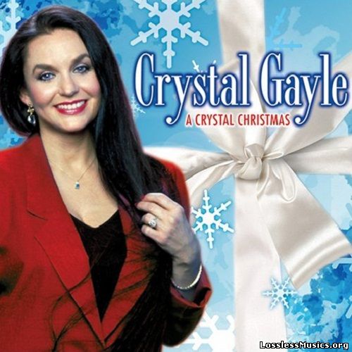 Crystal Gayle - A Crystal Christmas (2006)