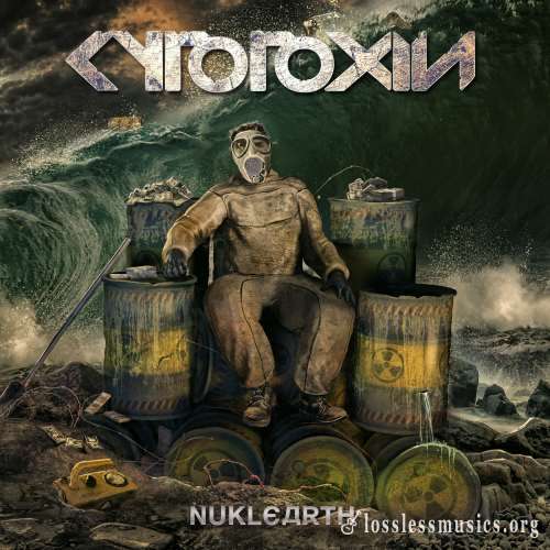 Cytotoxin - Nuklеаrth (2020)