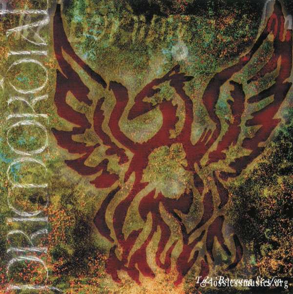 Primordial - The Burning Season (2000)