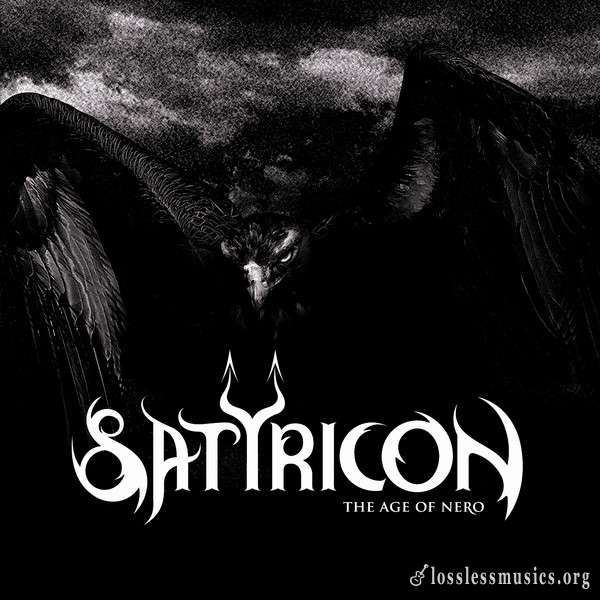 Satyricon - The Age of Nero (2008)