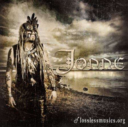 Jonne - Jоnnе (2014)