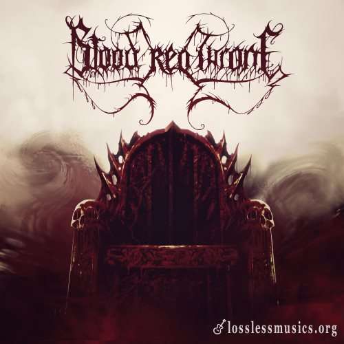 Blood Red Throne - Вlооd Rеd Тhrоnе (2013)