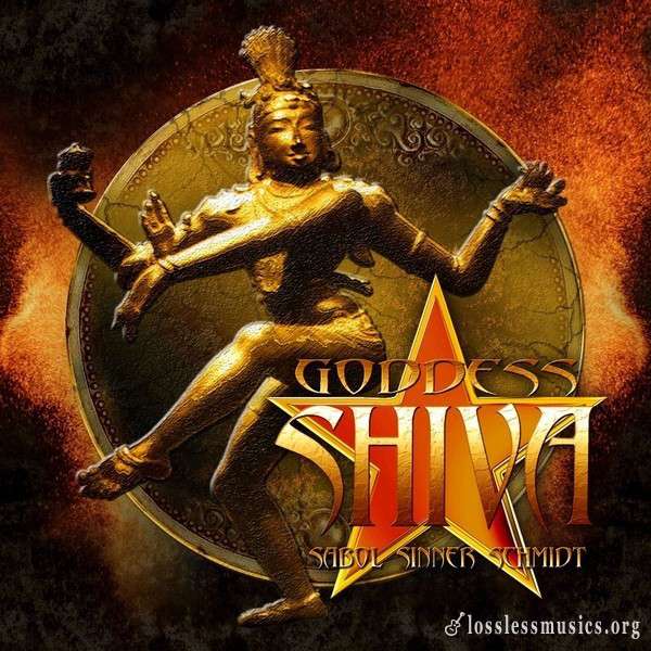 Goddess Shiva - Goddess Shiva (2007)
