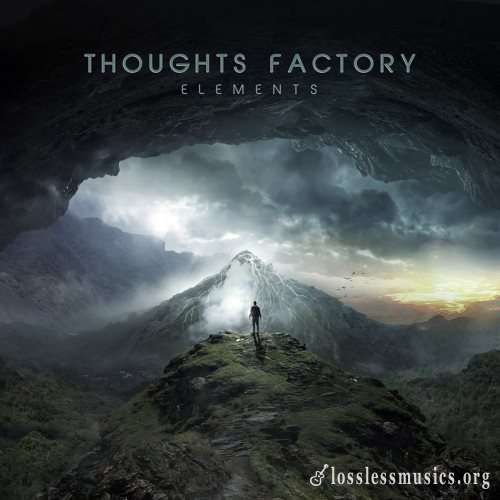 Thoughts Factory - Еlеmеnts (2020)