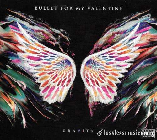 Bullet For My Valentine - Grаvitу (Limitеd Еditiоn) (2018)