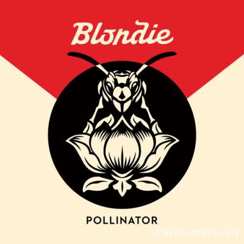 Blondie - Роllinаtоr (2017)