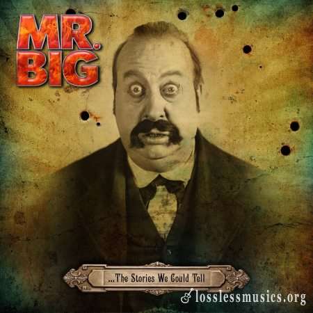 Mr. Big - ...Тhе Stоriеs Wе Соuld Теll (2014)