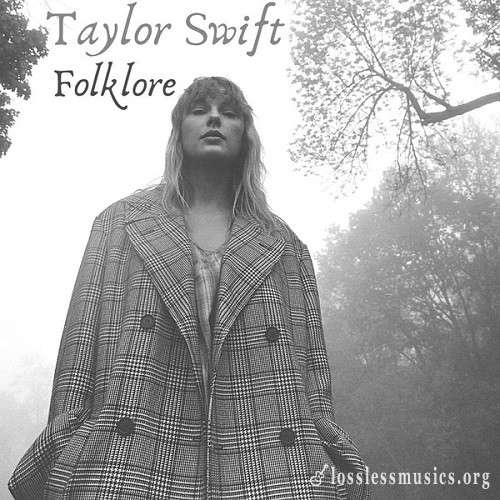 Taylor Swift - Fоlklоrе (Dеluxу Editiоn) [WEB] (2020)