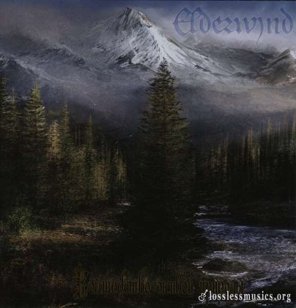 Elderwind - Волшебство живой природы (2012)