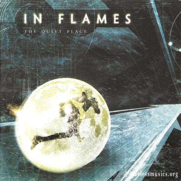 In Flames ‎– The Quiet Place (2004)