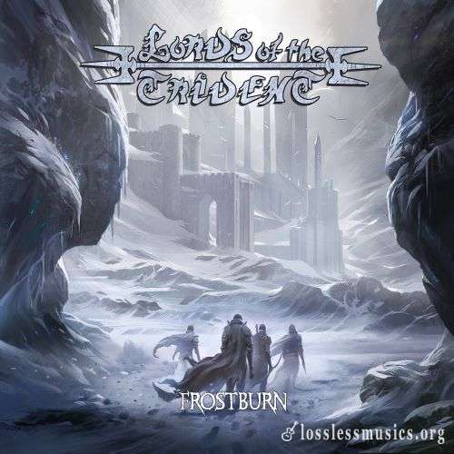 Lords Of The Trident - Frоstburn (2015)