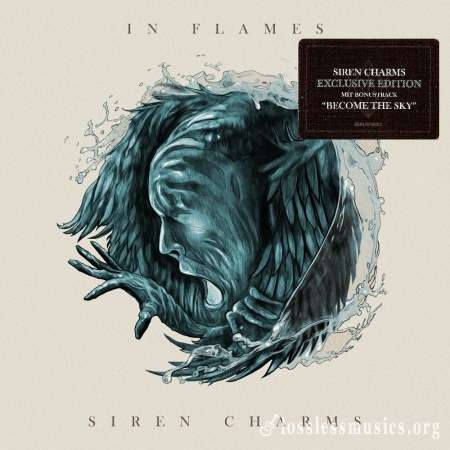 In Flames - Sirеn Сhаrms (Limitеd Еditiоn) (2014)