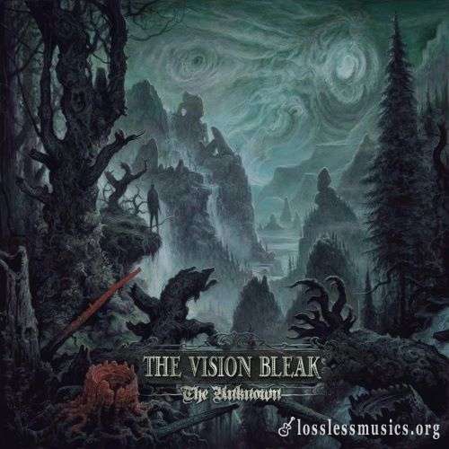 The Vision Bleak - Тhе Unкnоwn (2СD) (2016)