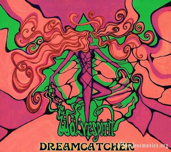 Wolvespirit - Dreamcatcher (2013)