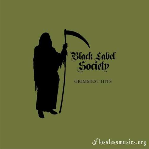 Black Label Society - Grimmеst Нits (2018)