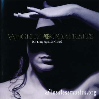 Vangelis - Portraits (1996)