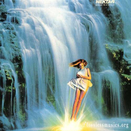 Nektar - Magic Is A Child [Reissue 1991] (1977)