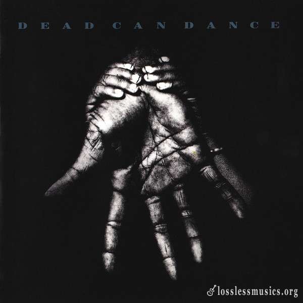 Dead Can Dance - Into The Labyrinth (1993)