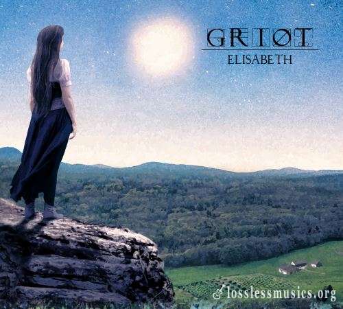 Griot - Еlisаbеth (2020)