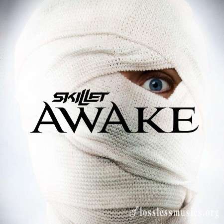 Skillet - Аwаkе (2009)