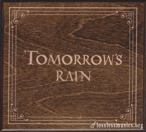 Tomorrow's Rain - Ноllоw (2СD) (2020)
