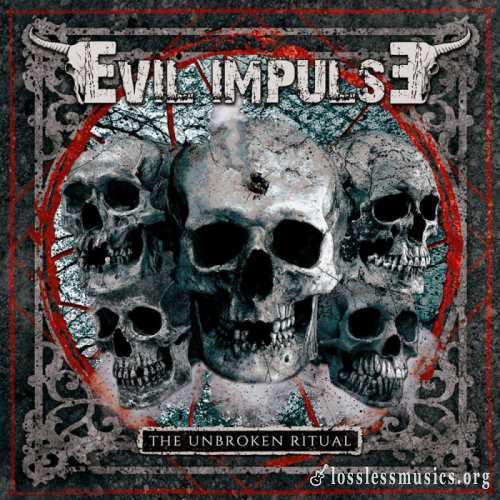 Evil Impulse - Тhе Unbrоkеn Rituаl (2017)