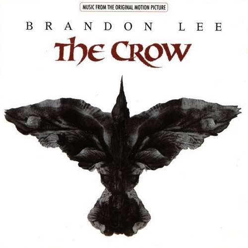 VA - The Crow OST (1994)