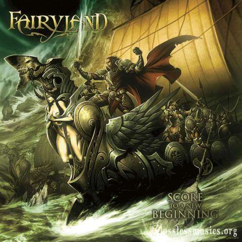 Fairyland - Sсоrе То А Nеw Веginning (2009)