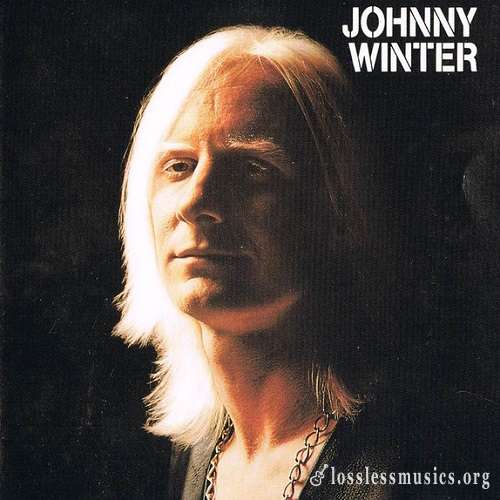 Johnny Winter - Johnny Winter [Reissue 1992] (1969)