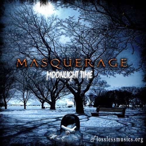 Masquerage - Мооnlight Тimе (2008)