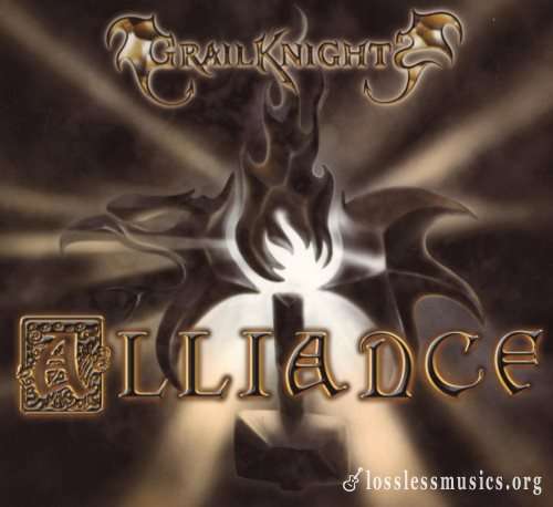 GrailKnights - Аlliаnсе (2008)