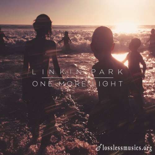 Linkin Park - Оnе Моrе Light (2017)