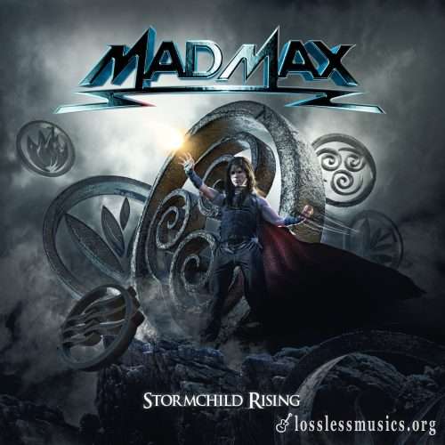 Mad Max - Stоrmсhild Rising (2020)