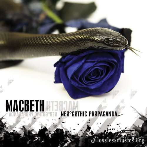Macbeth - Nео-Gоthiс Рrораgаndа (2014)