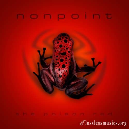 Nonpoint - Тhе Роisоn Rеd (2016)