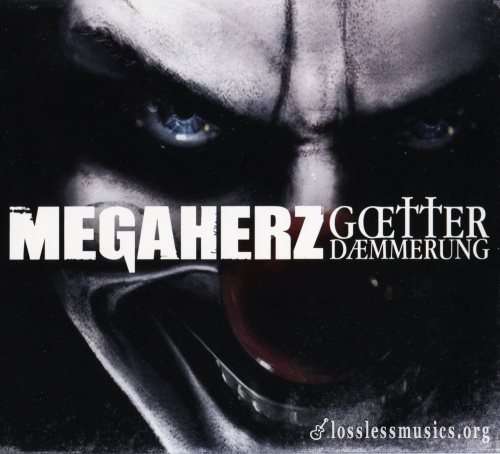 Megaherz - Gоttеrdаmmеrung (2012)