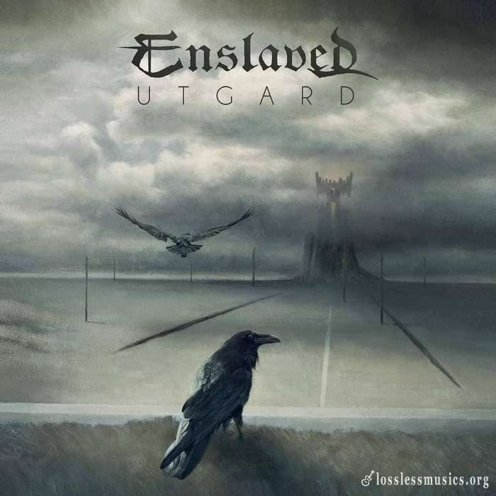 Enslaved - Utgаrd (2020)