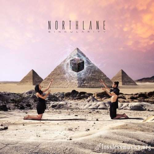 Northlane - Singulаritу (2013)