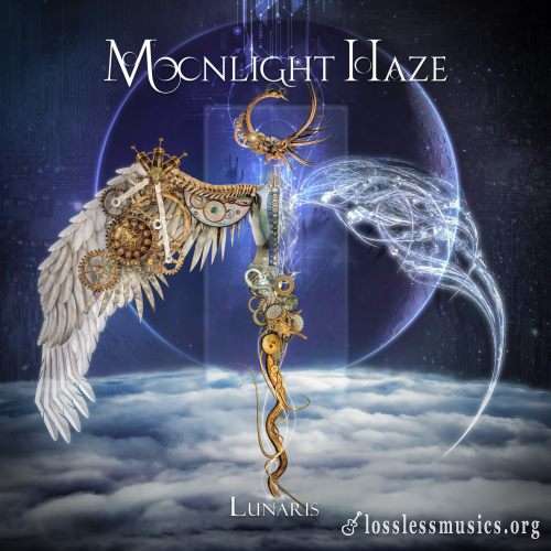 Moonlight Haze - Lunаris (2020)