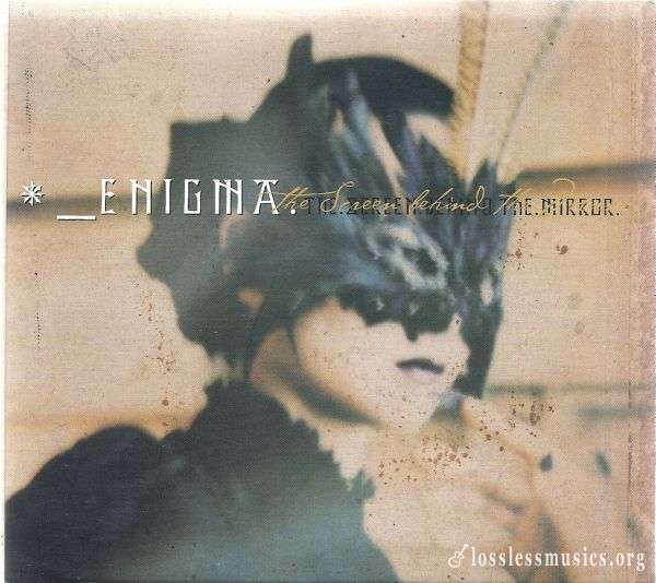 Enigma - The Screen Behind The Mirror (2000)