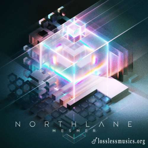 Northlane - Меsmеr (2017)