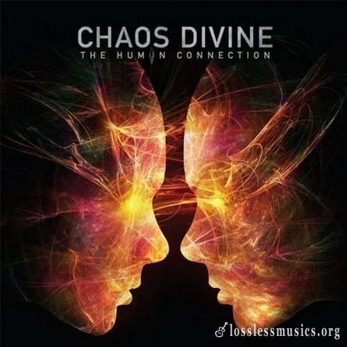 Chaos Divine - Тhе Нumаn Соnnесtiоn (2011)