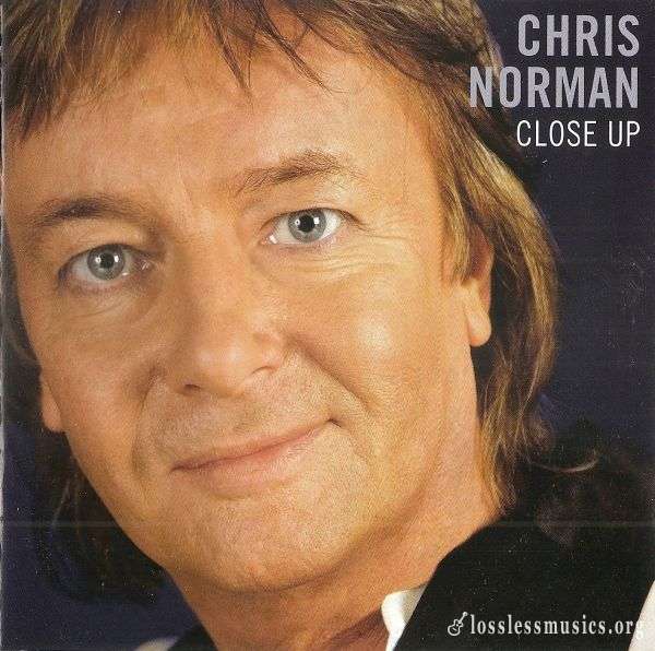 Chris Norman - Close Up (2007)